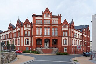 University of Rostock
